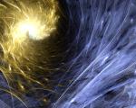 Fractal Vortex